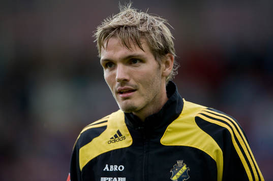 Jos Hooiveld