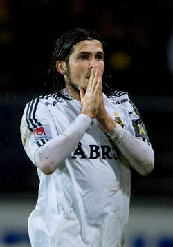 Bojan Djordjic