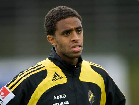 Yussuf Saleh