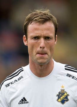 Markus Jonsson