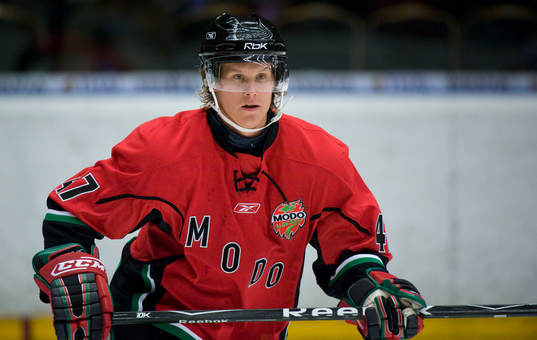 Alexander Bonsaksen