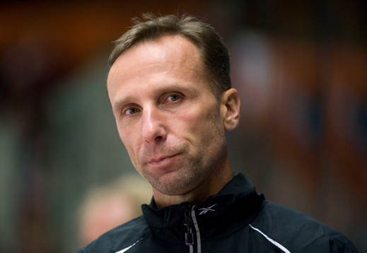 Miloslav Horova, Tränare