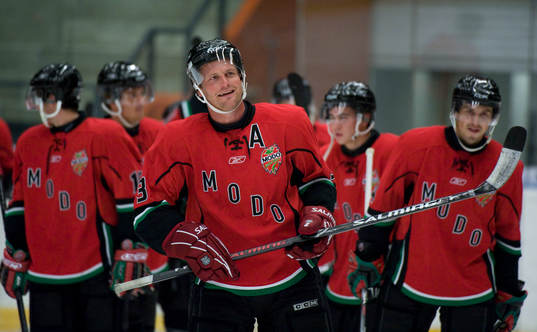Mattias Timander, jubel