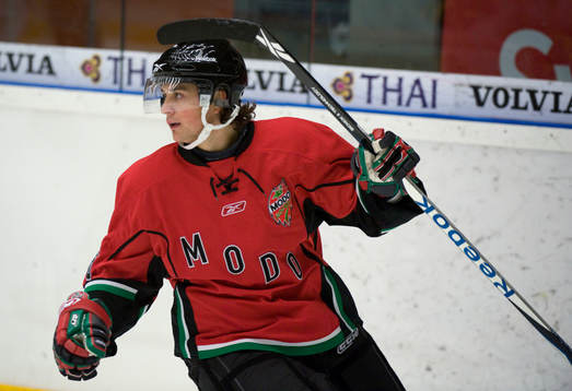 Mats Zuccarello-Aasen,  jubel