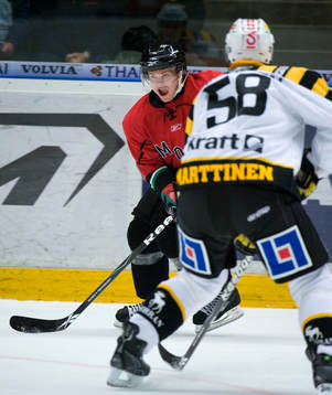 Thomas Enström, Modo
