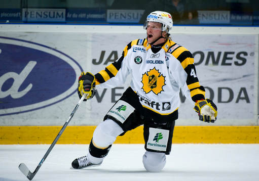 Mathias Månsson