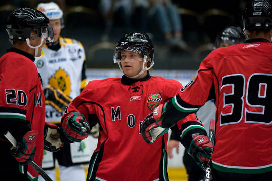 Thomas Enström, Modo jubel