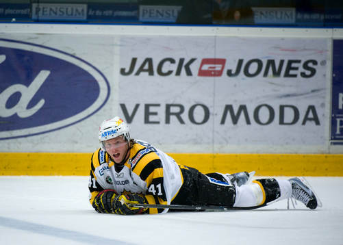 Mathias Månsson