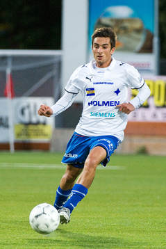 Christopher Telo