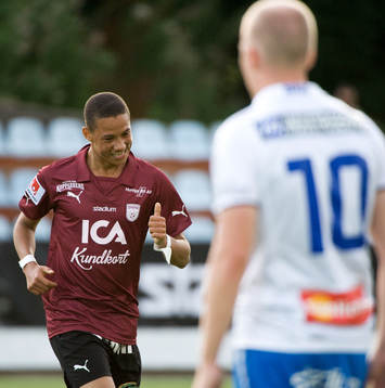 Sana, Qviding, glädje, jubel