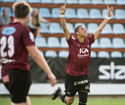 Sana, Qviding, glädje, jubel