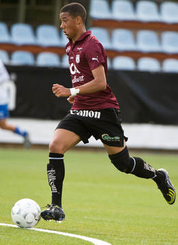 Tobias Sana