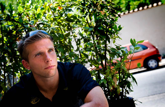 Anders Svensson