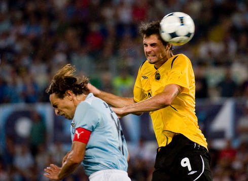 Denni Avdic, Elfsborg