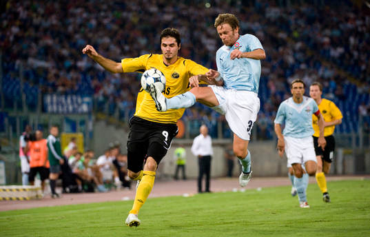 Denni Avdic, Elfsborg