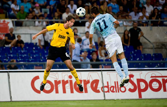 Helgi Danielsson, Elfsborg