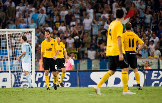 Depp i Elfsborg