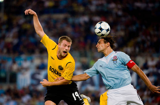 Joel Johansson, Elfsborg i nickduell