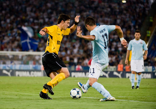 Stefan Ishizaki, Elfsborg