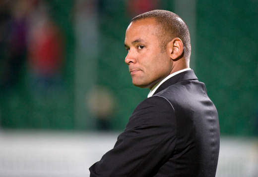Cain Dotson, Sportchef Sundsvall