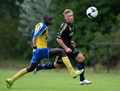 Pontus Lindell