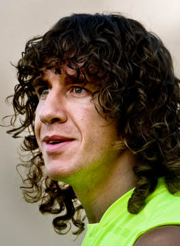 Carlos Puyol