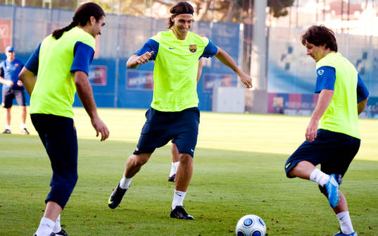 Zlatan Ibrahimovic