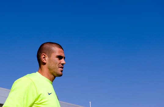 Victor Valdes