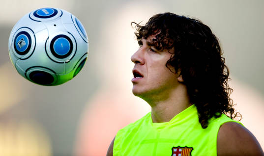 Carlos Puyol