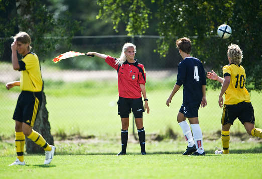 Fotboll, juniorallsvenskan, junior, juniorer, IFK