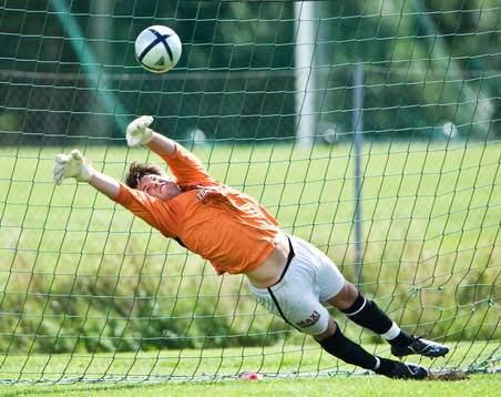 Fotboll, juniorallsvenskan, junior, juniorer, IFK