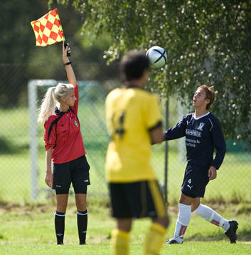 Fotboll, juniorallsvenskan, junior, juniorer, IFK