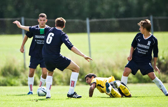 Fotboll, juniorallsvenskan, junior, juniorer, IFK
