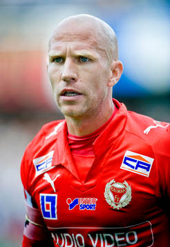 Henrik Rydström