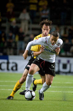 Nordin Gerzic, Örebro. Helgi Danielsson, Elfsborg