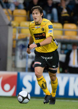 Stefan Ishizaki