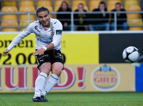 Nordin Gerzic