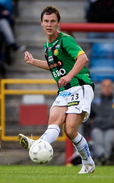 Eyjolfur Hedinsson