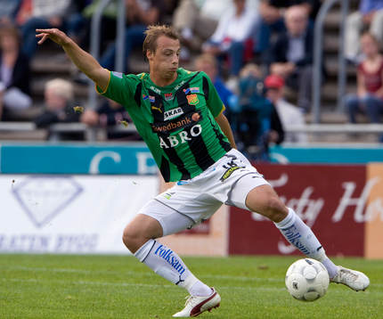 Pär Ericsson