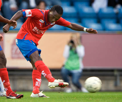 May Mahlangu