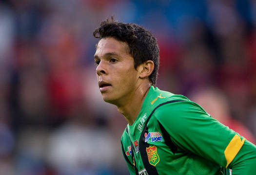 Romario Pereira Sipiao
