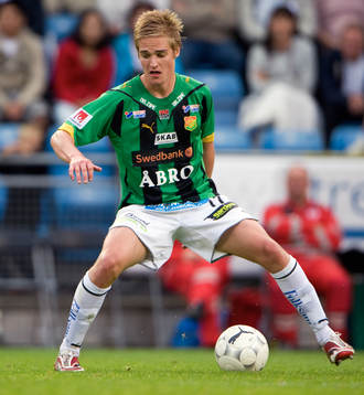 Johan Mårtensson
