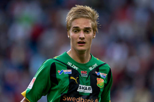 Johan Mårtensson