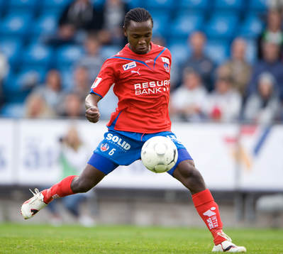 May Mahlangu