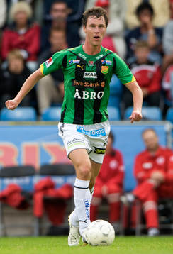 Eyjolfur Hedinsson