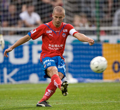 Christoffer Andersson