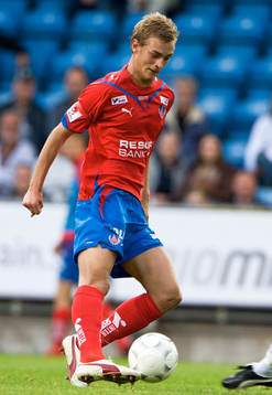 Joel Ekstrand