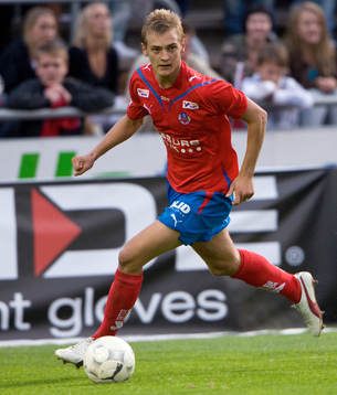 Joel Ekstrand