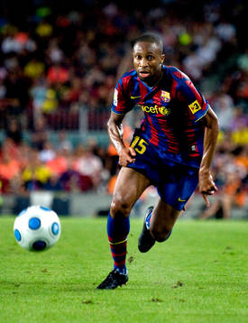 Seydou Keita