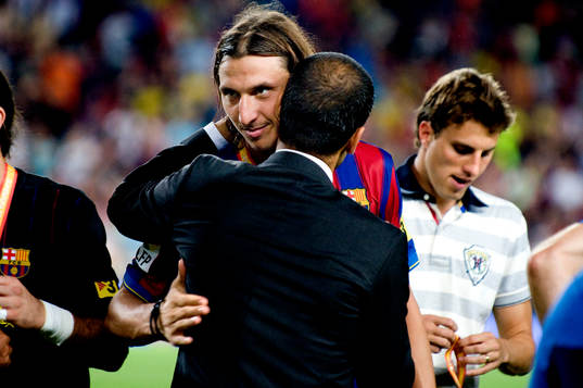 Fotboll, spansk, spanska supercupen, Barcelona - Athletic